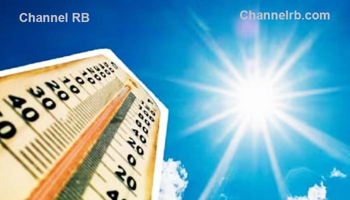 You are currently viewing വേനൽചൂടിന് ശമനമില്ല; സംസ്ഥാനത്ത് 12 ജില്ലകളിൽ താപനില ഉയരുമെന്ന് മുന്നറിയിപ്പ്, ജാഗ്രതാ നിർദേശം