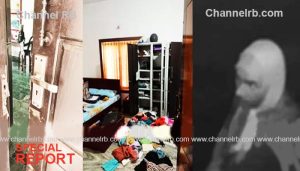 Read more about the article പൂട്ടിയിട്ട വീട് കുത്തിത്തുറന്ന് പതിനഞ്ചു പവന്‍ സ്വര്‍ണ്ണം കവര്‍ന്നു; രണ്ട് വീടുകളില്‍ കവര്‍ച്ചാശ്രമം, പോലീസ് അന്വേഷണം ആരംഭിച്ചു