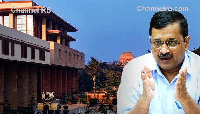 Read more about the article അരവിന്ദ് കെജ്‌രിവാളിന് തിരിച്ചടി, ജയിലില്‍ തുടരും; ഗൂഢാലോചനക്ക് തെളിവുണ്ടെന്ന് ഡൽഹി ഹൈക്കോടതി