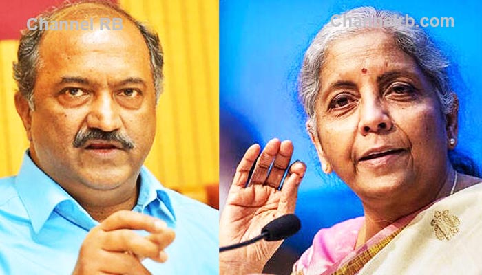 You are currently viewing കേരളത്തിന് ആശ്വാസം; വായ്‌പാ പരിധിയില്‍ നിന്ന് 3000 കോടി രൂപ കടമെടുക്കാന്‍ അനുമതി