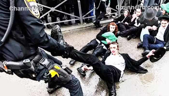 You are currently viewing ‘കുറച്ച് പേരേ കൊന്നു കൂടേ, ഇത്രയും പേര്‍ കീഴടങ്ങിയാല്‍ എന്ത് ചെയ്യും’; സൈന്യം പിടികൂടിയ ഫലസ്‌തീൻ പോരാളികളെ കുറിച്ച് ഇസ്രയേല്‍ സുരക്ഷാ മന്ത്രി