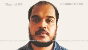 Read more about the article ഓട്ടോയില്‍ കടത്തിയ 34.5 ലിറ്റര്‍ മദ്യവുമായി യുവാവ് അറസ്റ്റില്‍; ഇന്ത്യന്‍ നിര്‍മ്മിത വിദേശ മദ്യമാണ് പൊലീസ് പിടികൂടിയത്