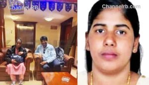 Read more about the article നിമിഷ പ്രിയയുടെ മാതാവ് മകളെ തിരികെ എത്തിക്കാമെന്ന പ്രതീക്ഷയോടെ യെമനിലെത്തി; ഇനി നടക്കാനുള്ളത് നിര്‍ണായക ചര്‍ച്ചകള്‍