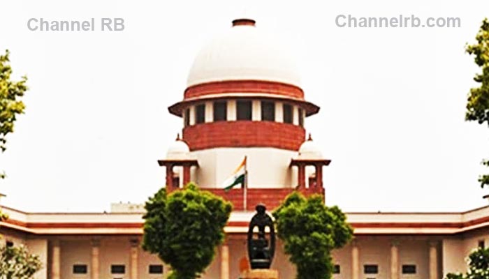 You are currently viewing കുട്ടികളുടെ അശ്ലീല വീഡിയോ ലഭിച്ചാല്‍ ഡിലീറ്റ് ചെയ്യണം; ഇല്ലെങ്കില്‍ നിയമ നടപടി: സുപ്രീം കോടതി