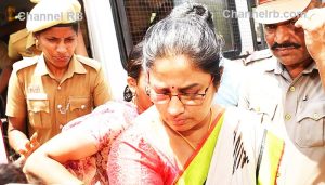 Read more about the article വിദ്യാർത്ഥിനികളെ ഉന്നതർക്ക് വഴങ്ങി കൊടുക്കാൻ പ്രേരിപ്പിച്ചു; കോളേജ് അധ്യാപികക്ക് പത്ത് വർഷം തടവ്