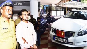 Read more about the article ‘ബിഹാര്‍ റോബിന്‍ഹുഡ്’; അതീവ സുരക്ഷയുള്ള വീടുകളിലും കവർച്ച നടത്തും, മോഷണം സംവിധാനം ചെയ്യുന്നത് ഗൂഗില്‍ സെര്‍ച്ചിലൂടെ