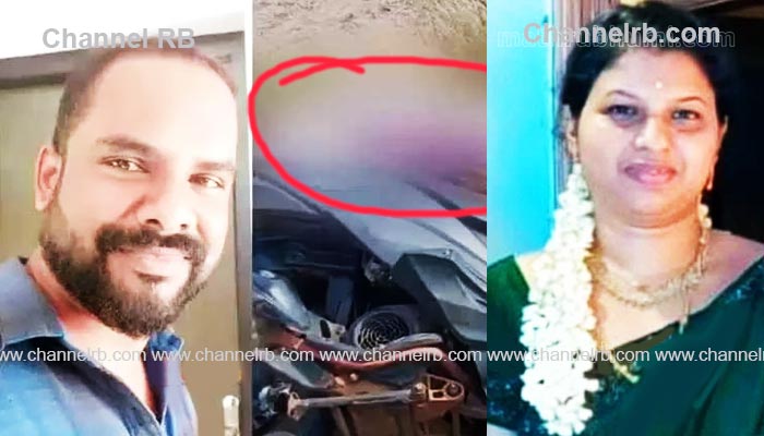 Read more about the article ആരുംകൊലയുടെ ചുരുളഴിയുന്നു; സന്തോഷിൻ്റെ കടയിലെ ജീവനക്കാരി ആയിരുന്നു പ്രവിയ, മറ്റൊരാളുമായി വിവാഹം ഉറപ്പിച്ചത് പ്രകോപിപ്പിച്ചു