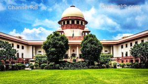 Read more about the article കേരളത്തിന് അടിയന്തര കടമെടുക്കലിന് അനുമതിയില്ല; ഹര്‍ജി സുപ്രീം കോടതി ഭരണഘടനാ ബെഞ്ചിന് വിട്ടു
