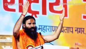 Read more about the article സുപ്രീം കോടതിയില്‍ നേരിട്ട് ഹാജരായി ബാബ രാംദേവ്; ക്ഷമാപണം ഹൃദയത്തില്‍ നിന്നല്ല, സത്യവാങ്മൂലം കോടതി തള്ളി