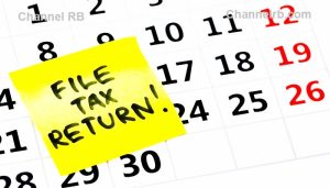 Read more about the article ആദായ നികുതി റിട്ടേണ്‍ ഫയല്‍ നല്‍കുന്നില്ല; 1.5 കോടി വ്യക്തികള്‍ക്കെതിരെ കര്‍ശന നടപടികളുമായി ആദായ നികുതി വകുപ്പ്