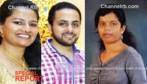 Read more about the article അധ്യാപിക, മലയാളികളായ ദമ്പതികളുടെ കൂടെ ഹോട്ടലിൽ മരിച്ച നിലയിൽ; മൃതദേഹങ്ങളിൽ പ്രത്യേക രീതിയിലെ മുറിവുകൾ, ദുരൂഹ മരണത്തിൽ പോലീസ് അന്വേഷണം ആരംഭിച്ചു