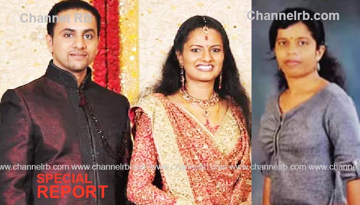 You are currently viewing മൃതദേഹങ്ങൾ മൂന്നും വരഞ്ഞ നിലയിൽ; ദമ്പതികൾ ദുർമന്ത്രവാദവും ആയി ബന്ധപ്പെട്ട സംഘടനയിലെ അംഗങ്ങളെന്ന് സംശയം