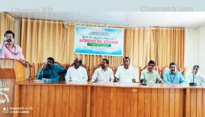 Read more about the article തൃക്കരിപ്പൂരിൽ പഞ്ചായത്ത് തല പകർച്ചവ്യാധി പ്രതിരോധ  ശിൽപശാല; ബോധവൽക്കരണ ക്ലാസ്സും സംഘടിപ്പിച്ചു