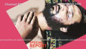 Read more about the article ആള്‍ക്കൂട്ട കൊലപാതക നടുക്കം മാറിയിട്ടില്ല വീണ്ടും അക്രമം; യുവാവിനെ കൂട്ടിക്കൊണ്ടു പോയി ക്രൂരമായി മര്‍ദ്ദിച്ചു