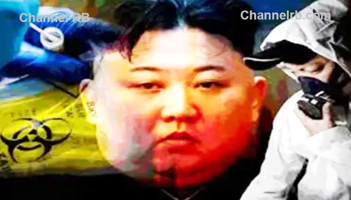 You are currently viewing ജനിതക എൻജിനീയറിങ്ങ്: ആന്ത്രാക്‌സ്, വസൂരി വൈറസുകള്‍ പടര്‍ത്തുന്നതിന് ‘വിഷ പേന’കളും സ്‌പ്രേകളും നിര്‍മ്മിച്ച്‌ ഉത്തര കൊറിയ; ജൈവായുധ നിര്‍മ്മാണത്തിന് പ്രത്യേക സംഘത്തെ ഏര്‍പ്പെടുത്തി, ഞെട്ടിക്കുന്ന റിപ്പോര്‍ട്ട് പുറത്തുവിട്ട് യു.എസ് ഇൻ്റെലിജൻസ്