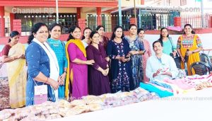 Read more about the article സംസ്ഥാനത്ത് വിഷു ചന്തകൾ ആരംഭിച്ചു; താലൂക്ക് തലത്തിൽ ഉൾപ്പെടെ ചന്തകൾ പ്രവർത്തിക്കും, 45 ശതമാനം വരെ വിലക്കിഴിവ്