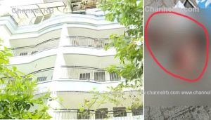 Read more about the article പനമ്പിള്ളി നഗറിലെ നവജാത ശിശുവിന്‍റെ കൊലപാതകം; ആണ്‍സുഹൃത്ത് തൃശൂര്‍ സ്വദേശിയെന്നും ഇന്‍സ്റ്റഗ്രാം പരിചയമെന്നും സൂചന