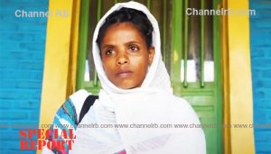 Read more about the article ‘തനിക്ക് വിശപ്പ് അനുഭവപ്പെടില്ല’; വെള്ളവും ഭക്ഷണവുമില്ലാത്ത പതിനാറ് വർഷങ്ങൾ ജീവിച്ചു, അംബൗ എന്ന യുവതി ഇപ്പോഴും ആരോഗ്യത്തിൽ, ഉത്തരമില്ലാതെ വിദഗ്‌ധരും