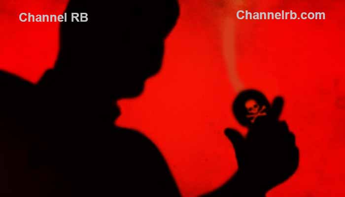 You are currently viewing കാഞ്ഞങ്ങാട് കമ്പല്ലൂരിൽ ഭാര്യക്ക്‌ നേരെ ഐസ്ക്രീം ബോൾ ആസിഡ് ആക്രമണം; പരിക്കേറ്റ മകൻ്റെ നില ഗുരുതരം, പ്രതി അറസ്റ്റിൽ