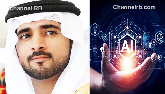 You are currently viewing എ.ഐ എന്‍ജിനീയറിങ് പരിശീലനം പത്ത് ലക്ഷം പേര്‍ക്ക്; പദ്ധതി പ്രഖ്യാപിച്ച് ദുബായ്