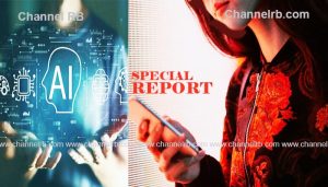 Read more about the article ‘എ ഐ കാമുകൻ’ ചാറ്റ് ചെയ്‌തത സംഭവം അറിഞ്ഞ് കാമുകി ഞെട്ടി; ബംഗളൂരിൽ എ.ഐ ഉപയോഗിച്ച്‌ പലരും ചതിയിൽ കുടുങ്ങുന്നുവെന്നും പെൺകുട്ടി