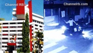 Read more about the article എ.കെ.ജി സെൻ്റെർ ആക്രമണം; കുറ്റപത്രം സമർപ്പിച്ചു, മുഖ്യ ആസൂത്രകരെ പിടികൂടാൻ കഴിയാതെ പൊലീസ്