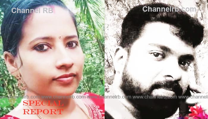 You are currently viewing അനിലയെ കൊലപ്പെടുത്തിയ ശേഷം പ്രസാദ് ആത്മഹത്യ ചെയ്‌തതാകാം; ഇരു മരണത്തിൽ ഞെട്ടി അന്നൂർ ഗ്രാമം; മക്കളോട് ആര് സമാധാനം പറയും.?