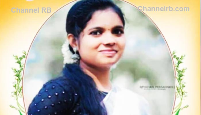 Read more about the article യു.കെയിലേക്ക് ജോലിക്ക് പോകാൻ വിമാന താവളത്തിൽ എത്തിയ നഴ്‌സ് കുഴഞ്ഞു വീണു; ചികിത്സക്ക് ഇടയിൽ മരിച്ചു