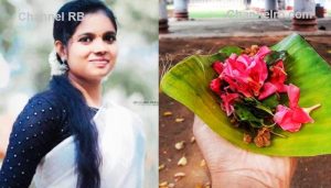 Read more about the article ക്ഷേത്രങ്ങളിൽ  പൂജയ്ക്ക് അരളിപ്പൂവ് ഒഴിവാക്കും; തീരുമാനം തിരുവിതാംകൂർ ദേവസ്വം ബോർഡിൻ്റെത്