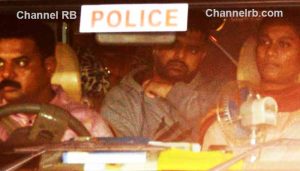 Read more about the article ലൈംഗിക പീഡന കേസില്‍ രാഷ്ട്രീയ നേതാവ് പ്രജ്വല്‍ രേവണ്ണ അറസ്റ്റില്‍; ഒരു മാസത്തെ ഒളിവ് ജീവിതം അവസാനിപ്പിച്ച് മടങ്ങിയെത്തി, ഇൻ്റെര്‍പോള്‍ ബ്ലൂ കോര്‍ണര്‍ നോട്ടീസ് പുറപ്പെടുവിച്ചിരുന്നു