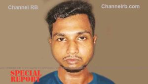 Read more about the article ഇരുപതോളം കേസുകളിലെ പ്രതി കാസര്‍കോട്ട് അറസ്റ്റിൽ; നഗരത്തിലെ ബാര്‍ ഹോട്ടലില്‍ ഒളിച്ച് ജോലി ചെയ്യുമ്പോൾ ആണ് പിടിയിലായത്