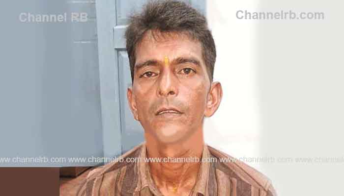 Read more about the article കത്തികാട്ടി ഓട്ടോ ഡ്രൈവറെ ഭീഷണിപ്പെടുത്തി; അറസ്റ്റിലായ നിരവധി കേസുകളിലെ പ്രതി റിമാണ്ടിൽ