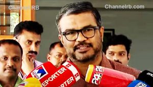 Read more about the article ബാര്‍ കോഴ വിവാദം; മന്ത്രിയുടെ പരാതിയില്‍ അന്വേഷണം തുടങ്ങി, ക്രൈം ബ്രാഞ്ച് മേധാവിയുടെ മേല്‍നോട്ടത്തിൽ അന്വേഷണം