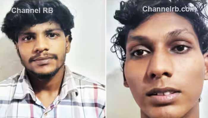 Read more about the article ഇൻസ്റ്റഗ്രാം വഴി പരിചയപ്പെട്ട പെൺകുട്ടിയെ തട്ടിക്കൊണ്ടു പോയി ബലാത്സംഗം ചെയ്‌തു; അറസ്റ്റിലായ യുവാക്കളെ കോടതിയിൽ റിമാണ്ട് ചെയ്‌തു