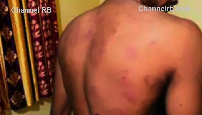 You are currently viewing പാതിരാത്രിയിൽ പതിനാറുകാരിക്ക് പിറന്നാൾ കേക്ക് സമ്മാനിക്കാൻ പോയി; യുവാവിനെ ബന്ധുക്കൾ കൈകാര്യം ചെയ്‌തതായി പരാതി