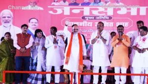 Read more about the article റായ്ബറേലിയിൽ ബി.ജെ.പിക്ക് വെല്ലുവിളി, തമ്മിലടിച്ച് സ്ഥാനാര്‍ത്ഥിയും എം.എല്‍.എയും; ഇടപെട്ട് അമിത് ഷാ