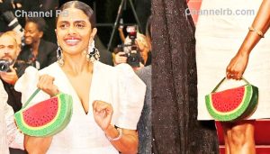 Read more about the article കാൻ ഫെസ്റ്റിൽ ചര്‍ച്ചയായി കനി കുസൃതിയുടെ കൈയിലെ ബാഗ്; തണ്ണിമത്തനും ഫലസ്‌തീനും തമ്മിലെന്ത് കാര്യം, ചരിത്രം അറിയാം