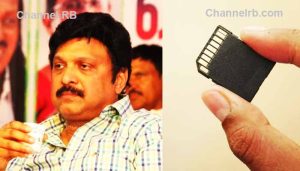 Read more about the article മേയര്‍ -ഡ്രൈവര്‍ തര്‍ക്കം; മെമ്മറികാര്‍ഡ് നഷ്ടപ്പെട്ടത് മോഷണ കേസെന്ന് മന്ത്രി, പൊലീസില്‍ പരാതി നല്‍കി