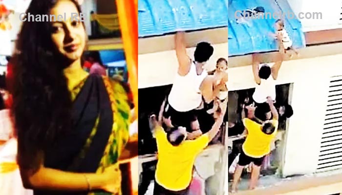 You are currently viewing നാലാം നിലയിൽ നിന്ന് വീണ് രക്ഷപ്പെട്ട കുഞ്ഞിൻ്റെ ഐ.ടി കമ്പനി ജീവനക്കാരി അമ്മ ജീവനൊടുക്കി; കുറ്റപ്പെടുത്തലും, സൈബർ ആക്രമണവും കാരണമെന്ന് പോലീസ്