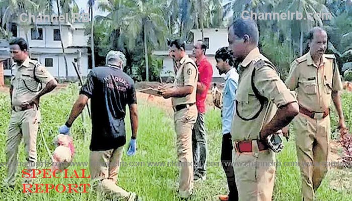 You are currently viewing കാസർകോട് കുട്ടിയെ തട്ടിക്കൊണ്ടു പോയി പീഡിപ്പിച്ച കേസ്; ഒരാൾ കസ്റ്റഡിയിൽ, ഒഴിഞ്ഞ വളപ്പ് എന്ന നാട്ടിലാണ് സംഭവം