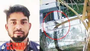 Read more about the article പത്ത് വയസുകാരിയെ തട്ടിക്കൊണ്ട് പോയി പീഡിപ്പിച്ച കേസിൽ പ്രതി പിടിയില്‍; കുടക് സ്വദേശിയായ പ്രതിയെ കുടുക്കാൻ പോലീസ്  നടത്തിയത് തന്ത്രപ്രധാന നീക്കം, നിർണായകം ആയത് ഫോൺകോൾ