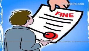 Read more about the article ഉത്പന്നത്തിൽ വായിക്കാൻ കഴിയാത്ത പാക്കിങ് ലേബൽ ഉപയോഗിച്ചു; 60,000 രൂപ നഷ്‌ട പരിഹാരം നല്‍കാന്‍ വിധി