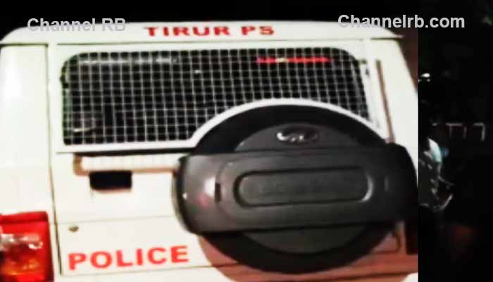 You are currently viewing ക്വാറി ഉടമയെ ഭീഷണിപ്പെടുത്തി 18 ലക്ഷം രൂപ തട്ടി; ഇൻസ്‌പെക്ടർക്കും എസ്.ഐക്കും സസ്പെൻഷൻ