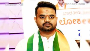 Read more about the article രേവണ്ണ വിസയില്ലാതെ ഇന്ത്യയില്‍ നിന്നും കടന്നതിങ്ങനെ; അടിയന്തര ഇടപെടല്‍ നടത്തി കര്‍ണാടക സര്‍ക്കാര്‍