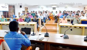 Read more about the article കൊടും വരൾച്ചയിൽ ആശങ്ക വേണ്ട; കുടിവെള്ളം എല്ലാവർക്കും ഉറപ്പുവരുത്തും: ജില്ലാ കളക്ടര്‍