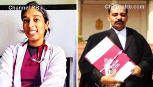 Read more about the article വന്ദനാ ദാസിൻ്റെ കൊലപാതകത്തിൽ പ്രതിക്ക് നേരിട്ട് പങ്കില്ല, അഡ്വക്കേറ്റ് ആളൂർ കോടതിയിൽ; മരണ കാരണം പൊലീസിൻ്റെ വീഴ്‌ചയെന്നും വാദം