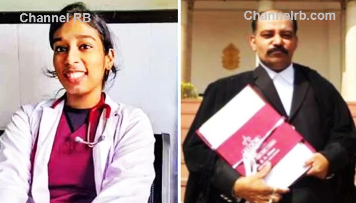 You are currently viewing വന്ദനാ ദാസിൻ്റെ കൊലപാതകത്തിൽ പ്രതിക്ക് നേരിട്ട് പങ്കില്ല, അഡ്വക്കേറ്റ് ആളൂർ കോടതിയിൽ; മരണ കാരണം പൊലീസിൻ്റെ വീഴ്‌ചയെന്നും വാദം