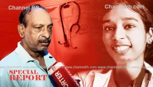 Read more about the article മകളുടെ ഓര്‍മ്മയ്ക്കായി ആശുപത്രി പണിയും, പാവങ്ങളെ സൗജന്യമായി ചികിത്സിക്കും; ഡോ. വന്ദനയുടെ പിതാവ്, പാവപ്പെട്ടവരെ സഹായിക്കുക മോളുടെ ആഗ്രഹമായിരുന്നു