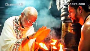 Read more about the article ധ്യാനത്തിന് മോദി കന്യാകുമാരി സൂര്യാസ്‌തമയം കണ്ട് തുടക്കം; ആയിരം പൊലീസുകാരെ വിന്യസിച്ച കനത്ത സുരക്ഷാ വലയം