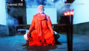 Read more about the article സ്വാമി വിവേകാനന്ദന്‍ ധ്യാനമിരുന്ന അതേയിടത്ത് മോദി, 45 മണിക്കൂർ നീളുന്ന ധ്യാനം